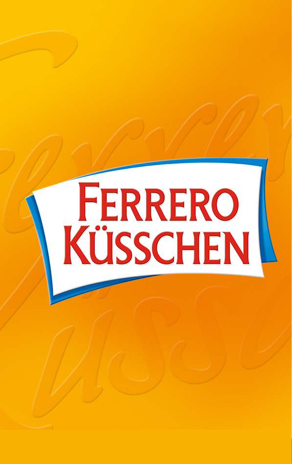 FERRERO KÜSSCHEN