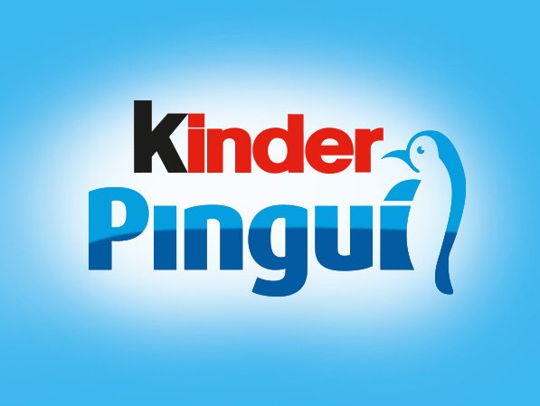 kinder Pinguí
